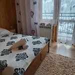 U Lassaków * Poronin