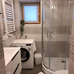 Quarto em Acomodações Particulares U Lassaków Poronin