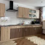 U Lassakow Privat bolig Poronin