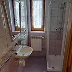 Quarto em Acomodações Particulares U Lassaków