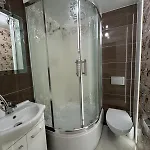 U Lassakow Privatunterkunft