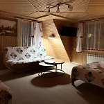 U Lassakow Privat bolig