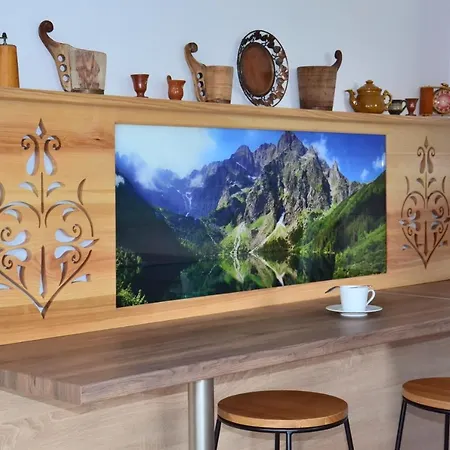 U Lassakow Ubytování v soukromí *