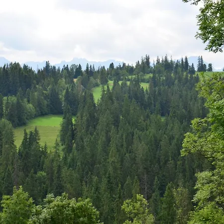 U Lassakow Ubytování v soukromí