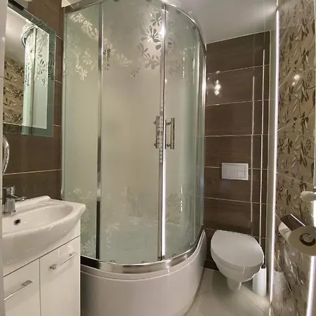 U Lassakow * Poronin