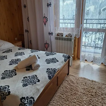 U Lassakow * Поронин