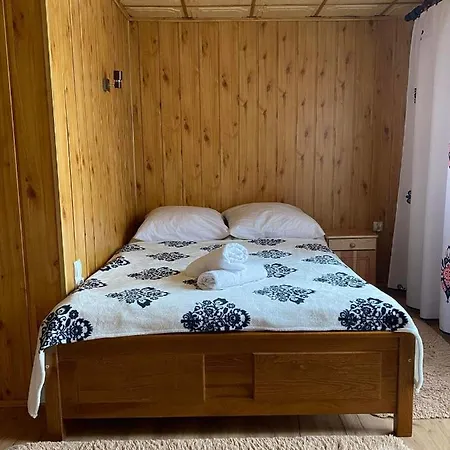 U Lassakow Поронин