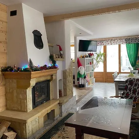 U Lassakow Проживание в семье *