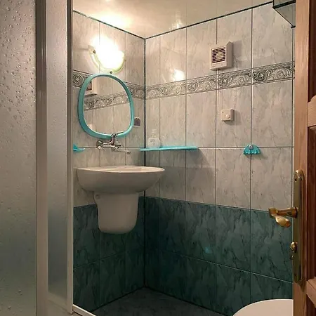 Ubytování v soukromí U Lassakow *