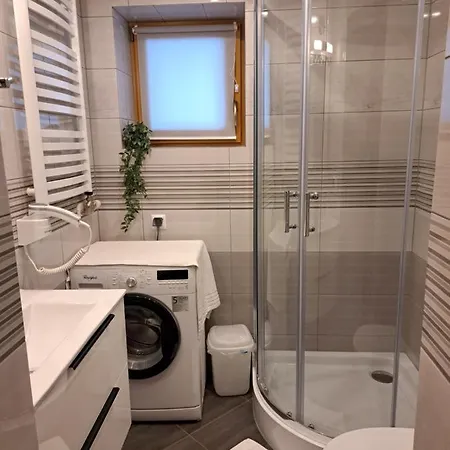 Проживание в семье U Lassakow Поронин