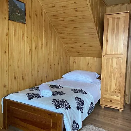 U Lassakow Поронин