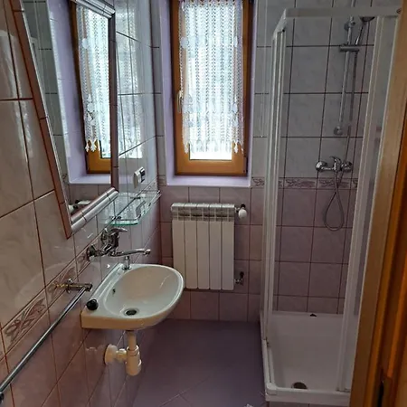 Privatunterkunft U Lassakow
