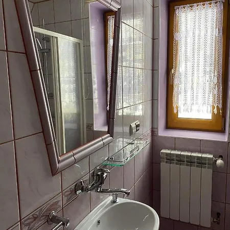 U Lassakow Поронин