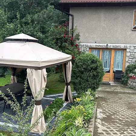 Ubytování v soukromí U Lassakow Poronin