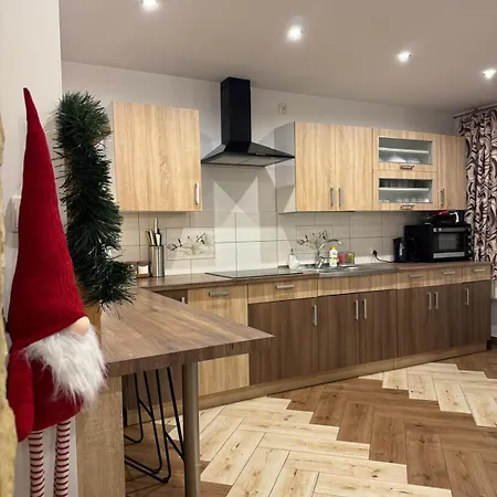 منزل للإقامة U Lassakow