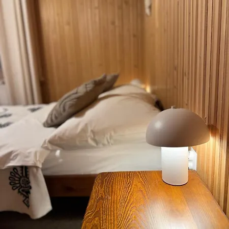 U Lassakow منزل للإقامة *