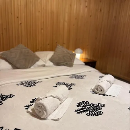 U Lassakow * بورونين