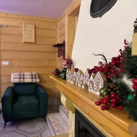 U Lassakow منزل للإقامة