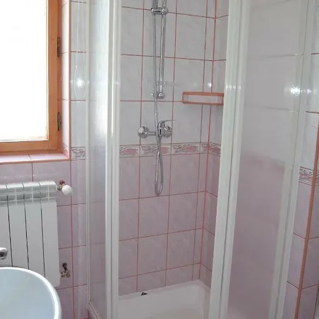 U Lassakow Privatunterkunft *