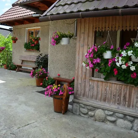 U Lassakow Ubytování v soukromí