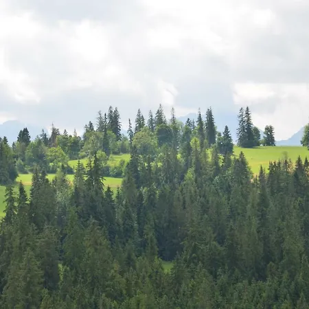 Ubytování v soukromí U Lassakow *