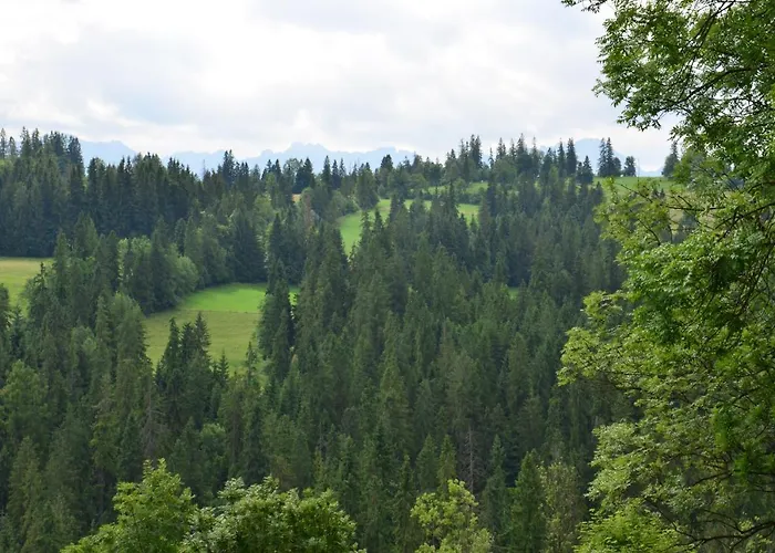 U Lassakow منزل للإقامة