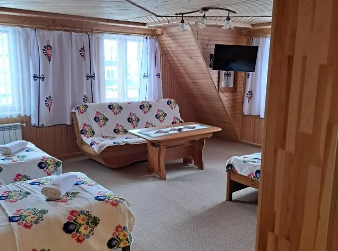 منزل للإقامة U Lassakow