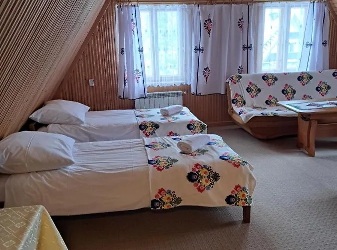 U Lassakow بورونين