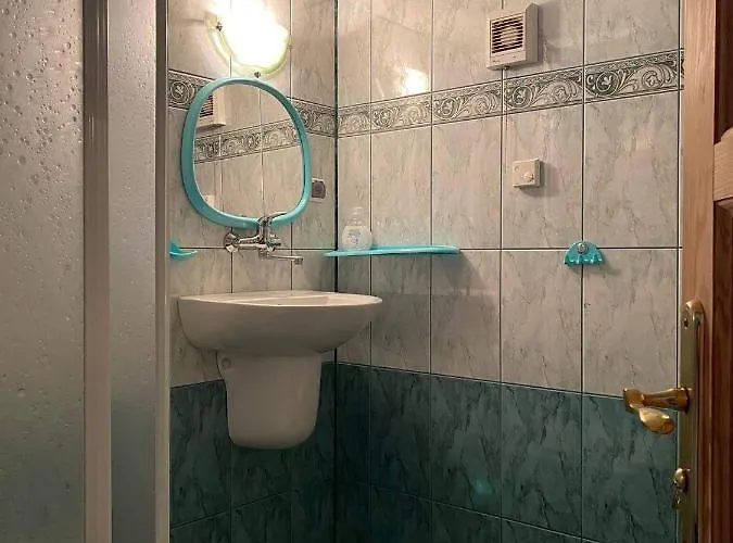 منزل للإقامة U Lassakow *