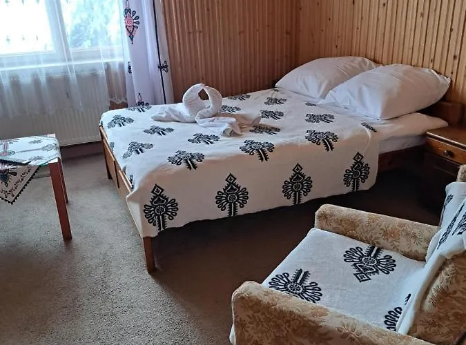 منزل للإقامة U Lassakow