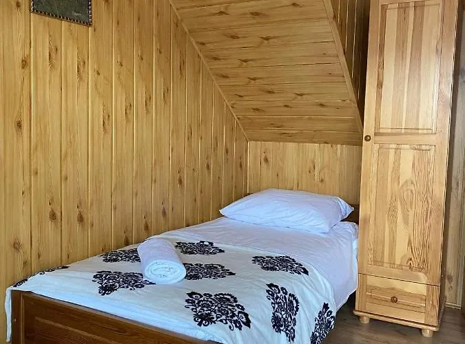 U Lassakow بورونين