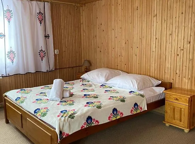 منزل للإقامة U Lassakow