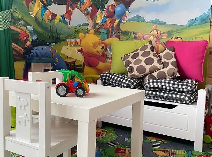 U Lassakow منزل للإقامة