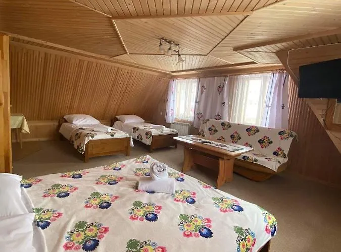 U Lassakow بورونين