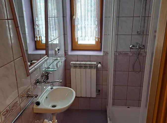 منزل للإقامة U Lassakow