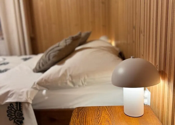 U Lassakow منزل للإقامة *