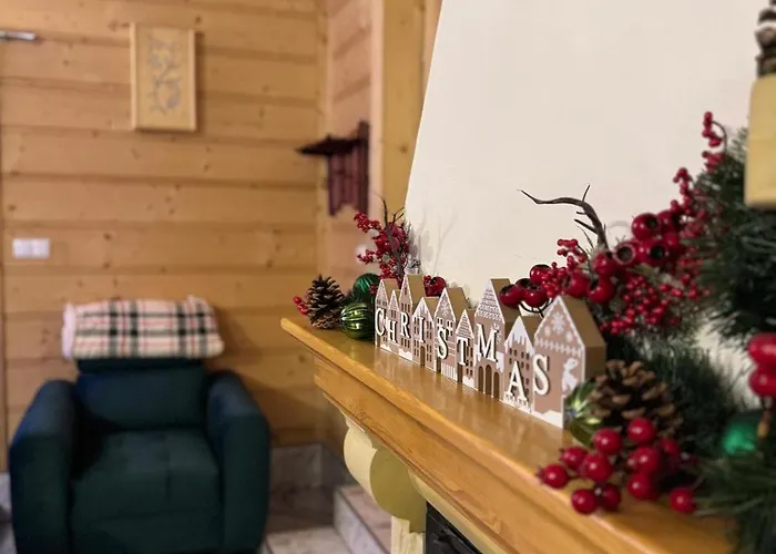 U Lassakow منزل للإقامة