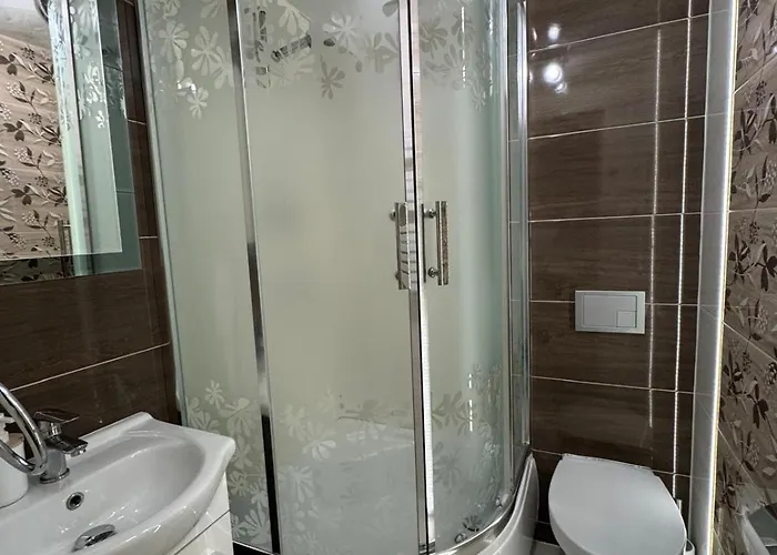 U Lassakow منزل للإقامة