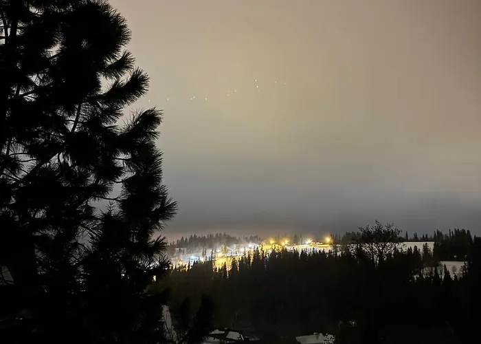 منزل للإقامة U Lassakow