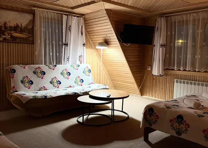 U Lassakow منزل للإقامة