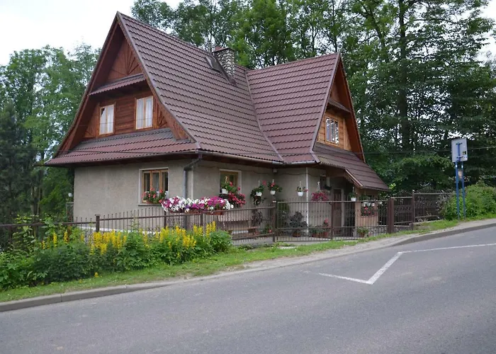 U Lassakow بورونين