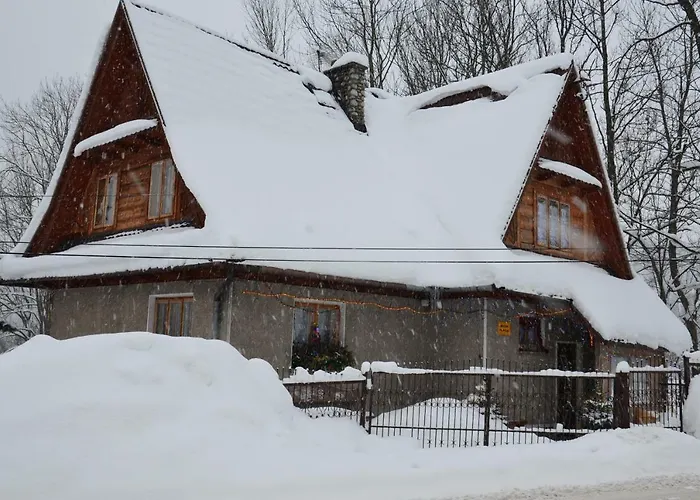 U Lassakow منزل للإقامة