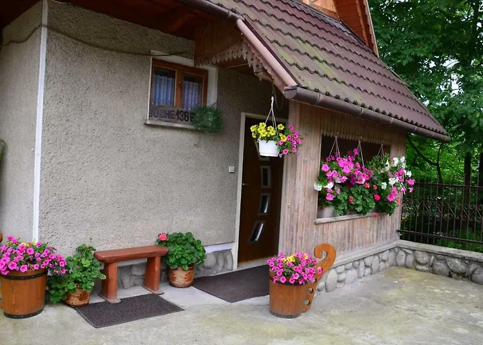 U Lassakow منزل للإقامة