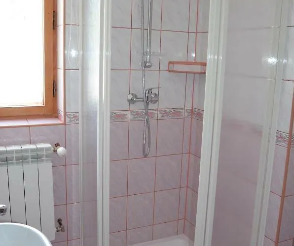 U Lassakow منزل للإقامة *