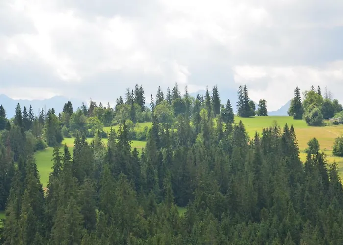 منزل للإقامة U Lassakow *